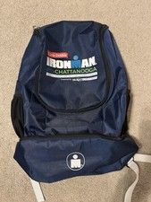 Ironman Chattanooga 2021 Tri Club Championship Race Bag