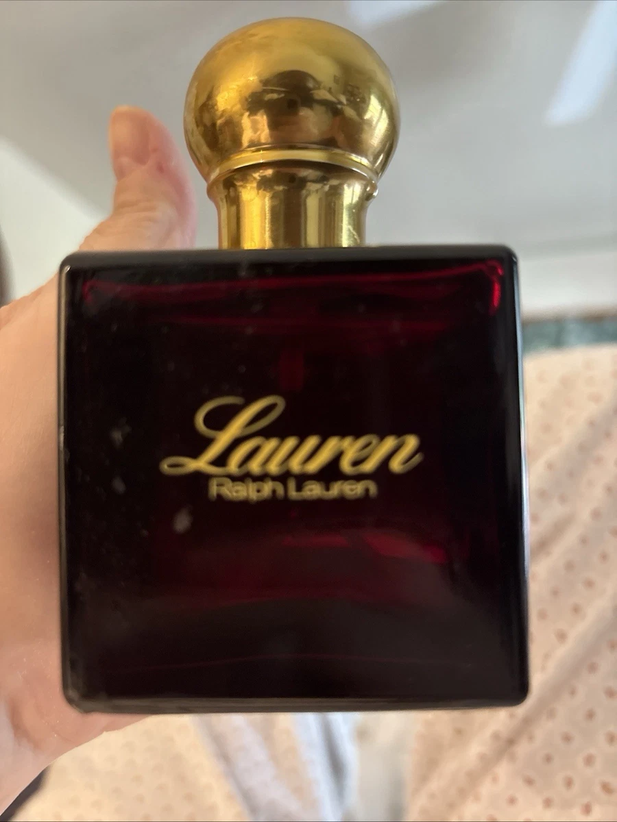 Lauren by Ralph Lauren Fragrances for Women for sale | eBay