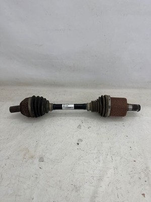 Volvo S60 2018 Antriebswelle vorne 31367324 Benzin 180kW GPM1041