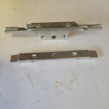 Image of Maco MK1 Shootbolt Espag Gearbox Mechanism UPVC Window Lock 20mm Backset