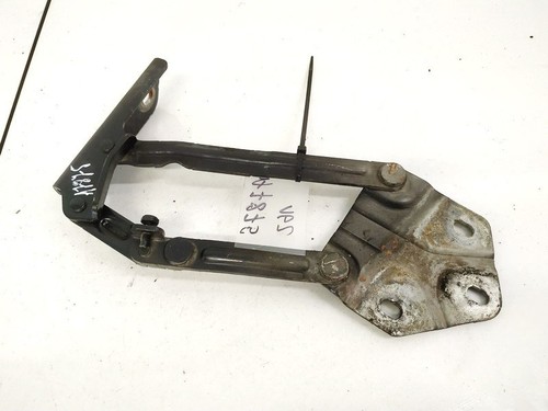 1T0823302 Scharnier für Heckklappe Kofferraumdeckel Hinten Recht DE1573926-66