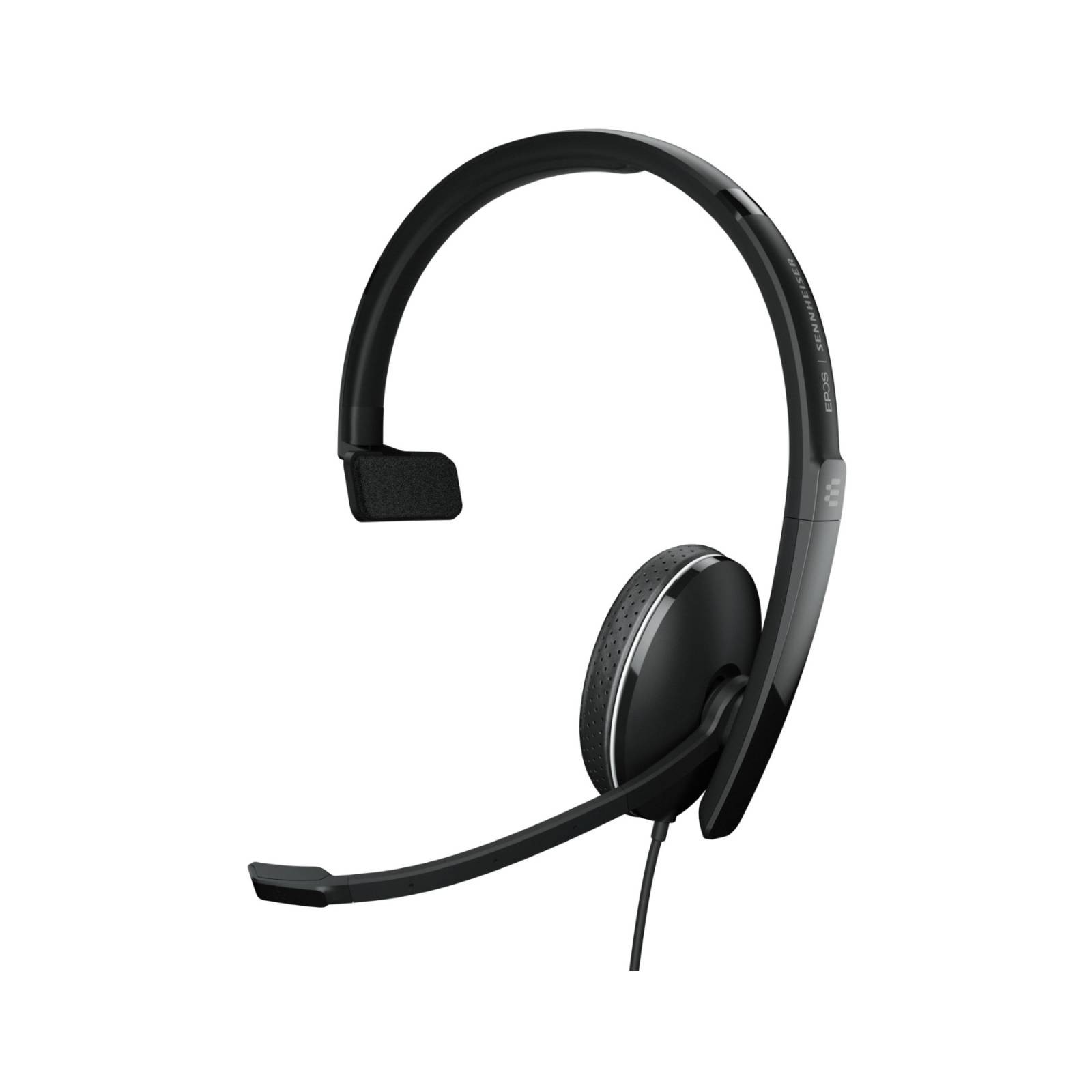 Epos Adapt 135 II Monaural 3.5mm Headset Black (1000907)