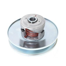 For Comet 209139A 40 Series Go Kart Torque Converter Driven Clutch 7/8" Bore
