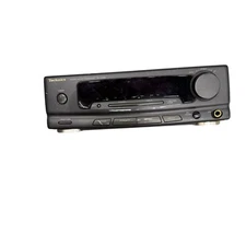 Technics SH-CH650 Stereo Sound Processor