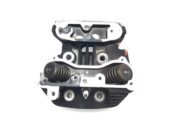 发动机气缸盖 完整 后部 1994 Harley Electra Glide 经典 FLHTC 3318 — 第 4/4 张图片