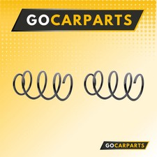 Fits Seat Ateca 2.0 TDI 2016-2025 Front Coil Spring x 2 1093068 1093069 1094733