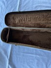 Vintage 1988 Mc Spadden Mountain Dulcimer M12W And Case Signed By George Looney — photo 6