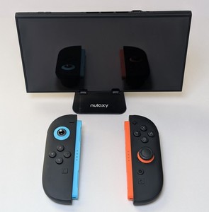 Nintendo Switch 4 Controllers | eBay