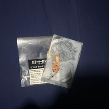 Death Note Nintendo Ace Attorney Nia Figure Not for