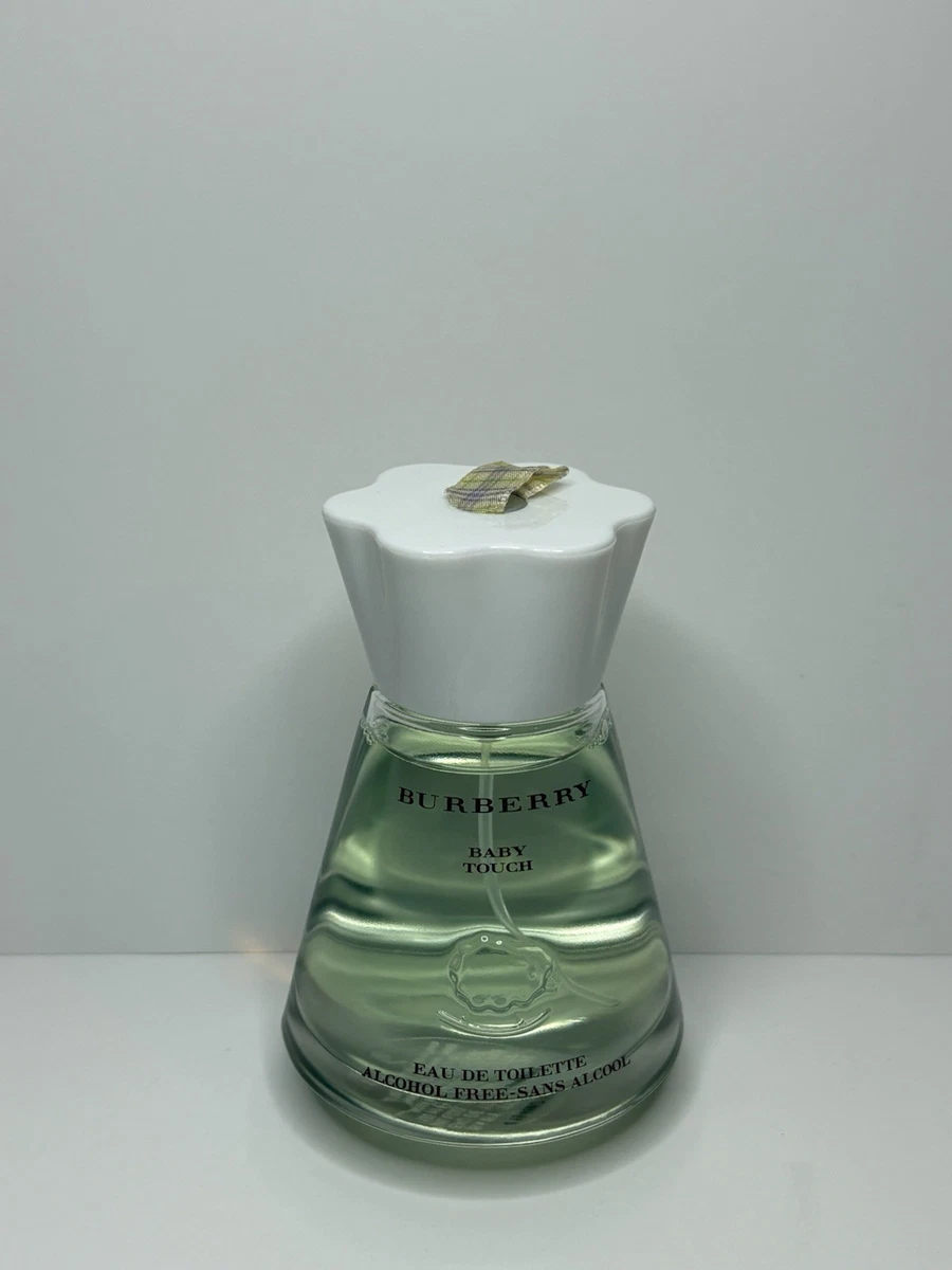 Burberry Baby Touch Fragrances for Women for sale - eBay