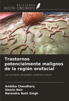 Ambika Chaudhary (U. A.) | Trastornos Potencialmente Malignos De La RegióN...