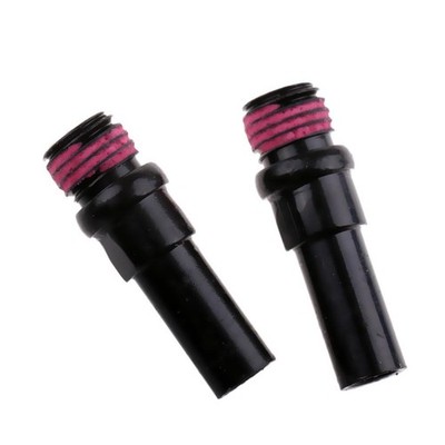 Paar Cantilever- Oder Fahrrad-V-Brake Pivot Frame Screw Bolt Mount M10
