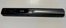 SVP  Model PS4100 Handyscan Portable Document Scanner 600 DPI 32 GB