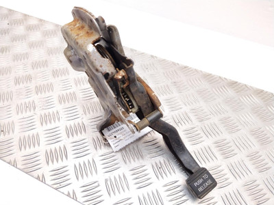 Jeep Grand Cherokee parking brake pedal lever Mk4 Wk2 3.0 CRD 2013