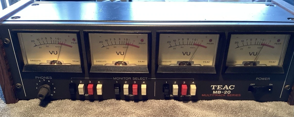 teac meter products for sale | eBay