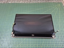 Dell XPS 15 9570 15.6" UHD 3840x2160 LCD Touch Screen Complete Assembly e546