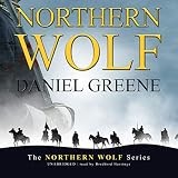 Northern Wolf Lib/e by Daniel Greene (2019, Compact Disc)