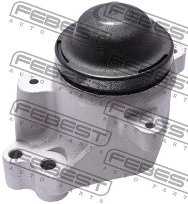 FEBEST 2010-2012 Mazda CX-9 Engine Mount Right MZM-CX9RH