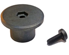 Dewalt Genuine OEM Replacement Retainer Plate, N391680