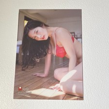 Rin Takahashi Japanese Bikini Idol Trading Card RG #