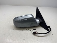Audi A5 Sportback 8TA 2011 Rechts Außenspiegel elektrisch Tür vorne DRA72569