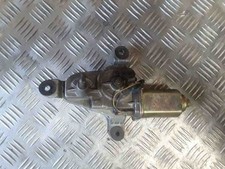 HYUNDAI H-1 / STAREX Heckscheibenwischermotor 987004A001 2.50 Diesel 30354067