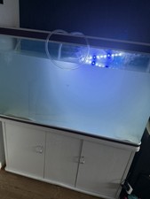 240 Liter Fish Tank with Stand
