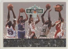 1992-93 Fleer Ultra NBA Jam Session Tim Perry Duane Causwell Scottie Pippen 02sy