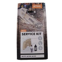 Stihl Service Kit Nr 9 11390074100 Ms 171, Ms 181, Ms 211 Filter ZüNdkerze 3In1