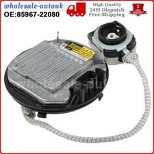 HID Xenon Headlight Ballast Computer Light Control Fits Toyota Lexus Forester