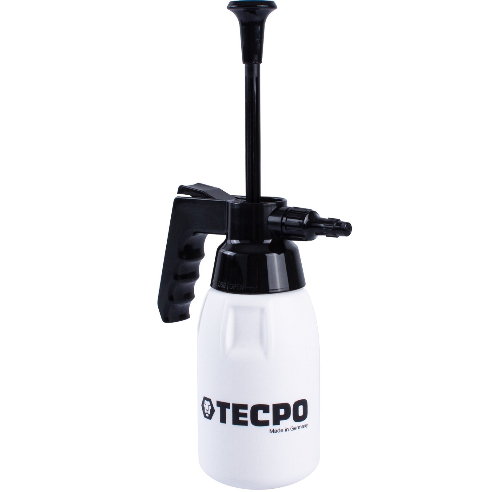 3x WÜRTH HANDSPRÜHER PUMPSPRAYFLASCHE PUMPFLASCHE SPRAYFLASCHE SPRÜHFLASCHE 1L · ACHTUNG: Nicht geeignet für Acetonhaltige Flüssigkeiten / Reiniger! Acetonfreier