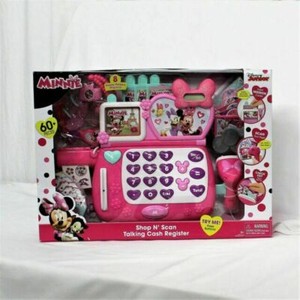 Minnie Mouse 89496 Happy Helpers Deluxe 