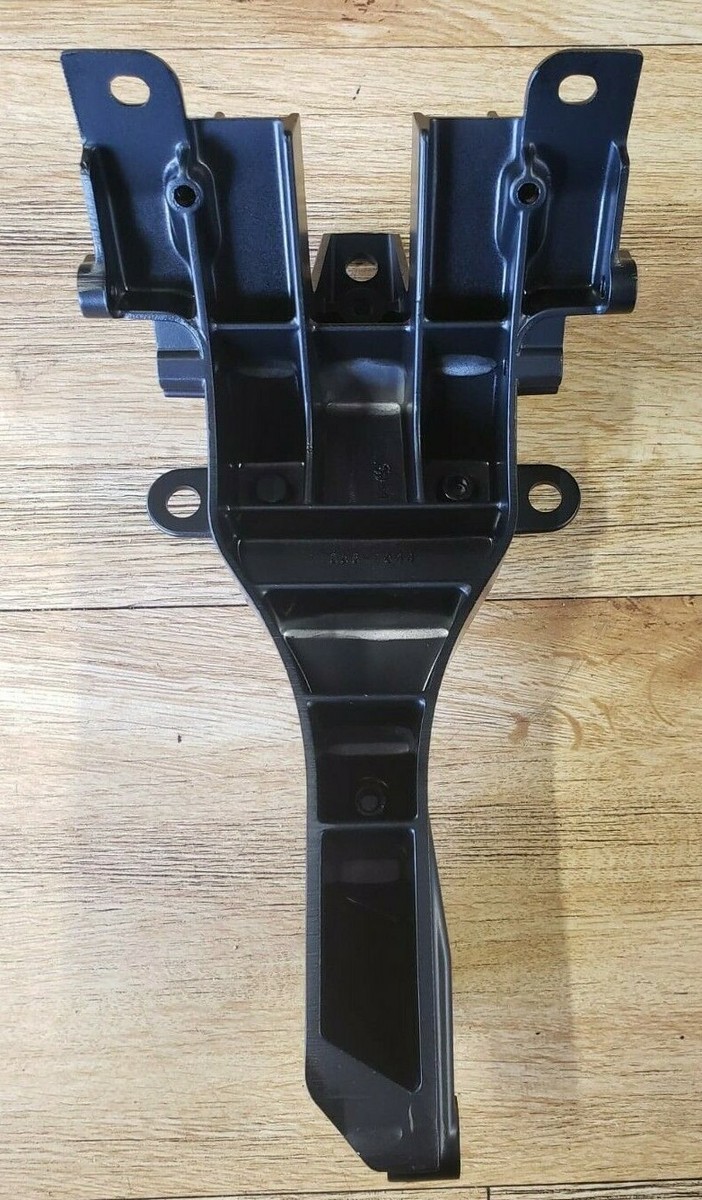 たげページ 2012-2020 Kawasaki ZX-14 Upper Fairing Stay Bracket OEM | eBay