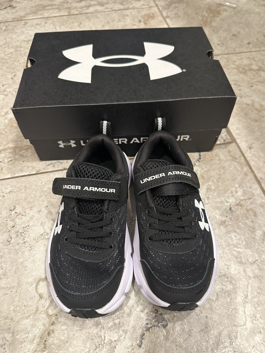 Sneakers Under Armour UA BPS Assert 11K Child 3026183-001