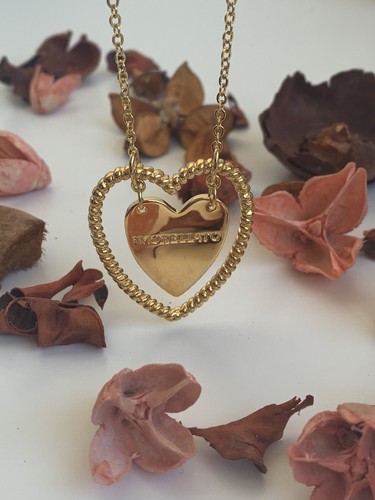 Collana Morellato Doppio Cuore Fun - Foto 6 di 6