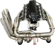 Turbo Ls Swap Hot Parts Kit 4.8 5.3 6.0