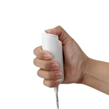 New X-ray Hand Held Push Button Switch For X-ray Machine white