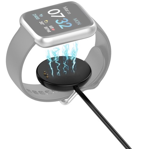 smart watch charger For Fusion 2 magnetic suction AU13 wire charging V0T5 K7V2 - Zdjęcie 10 z 13