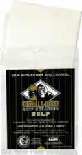 Gorilla Gold Non-Toxic Grip-Enhancing Reusable Towel (2-Pack)