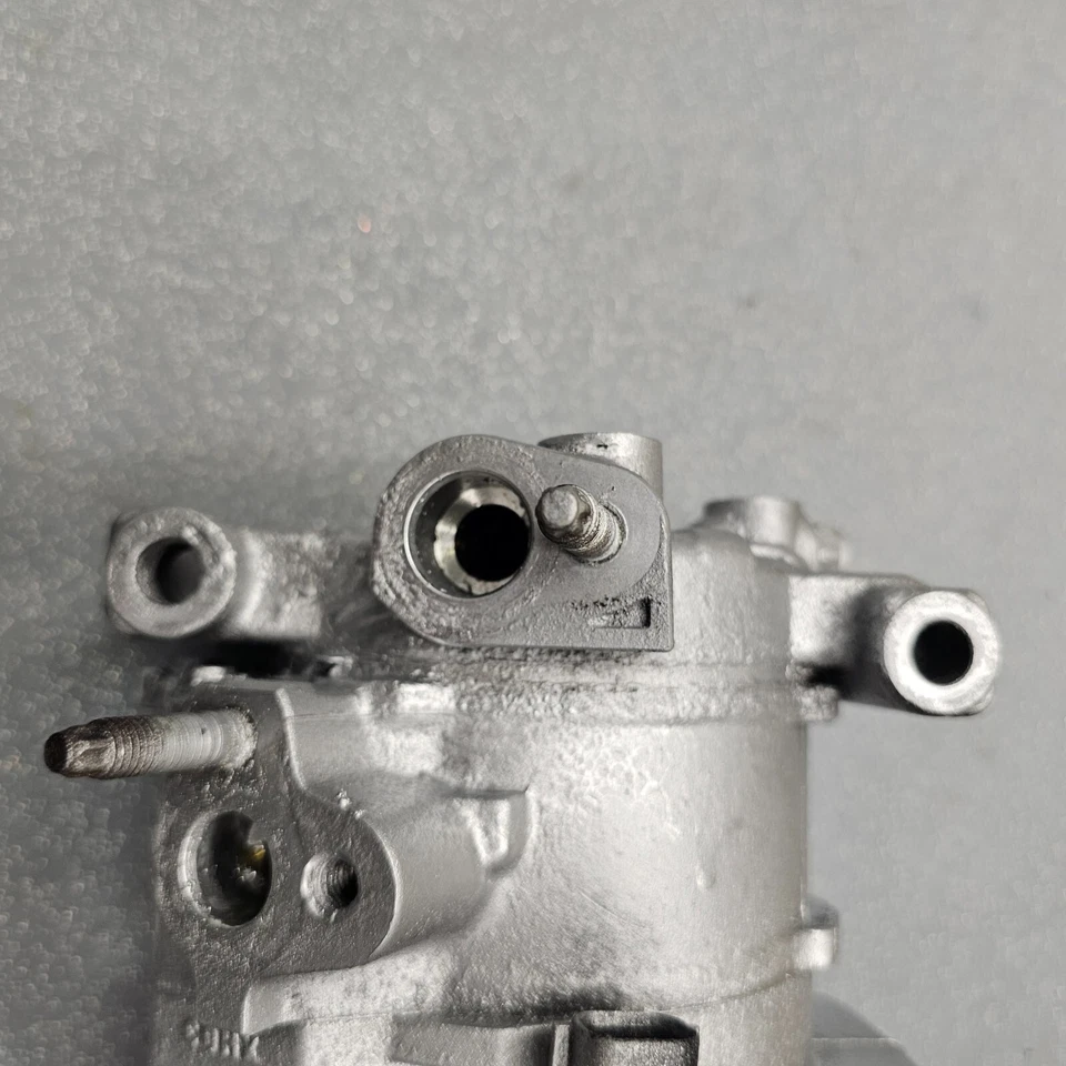 🔥08-10 Dodge Grand Caravan Chrysler Town Country 3.3L 3.8L AC Compressor fit - Image 2 of 4