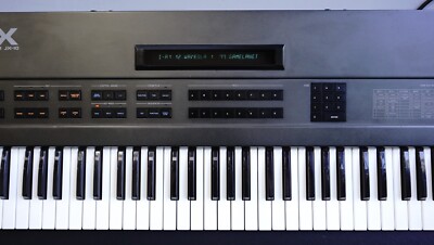 Roland SUPER JX JX-10 アナログシンセ PG-800付き Roland SUPER JX JX-10 アナログシンセ PG-800付き 楽器・機材