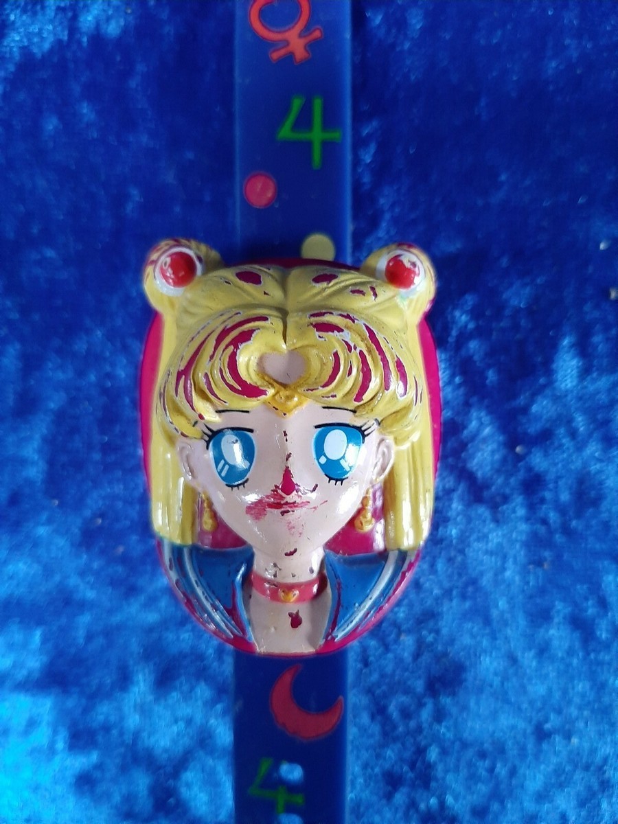 POUPÉE SAILOR MOON Eternal Style Princess Serenity New Premium Bandai POUPÉE SAILOR MOON Eternal Style Princess Serenity New Premium Bandai