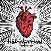 Invictus, Heaven Shall Burn, New