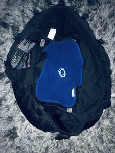 bugaboo cameleon bassinet fabric