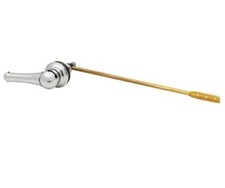 Delta Flush Lever Front Mount Chrome Finish PRO60-PC