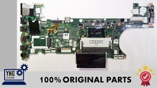 Lenovo ThinkPad T480 Motherboard I5-8350U FRU: 01YR336