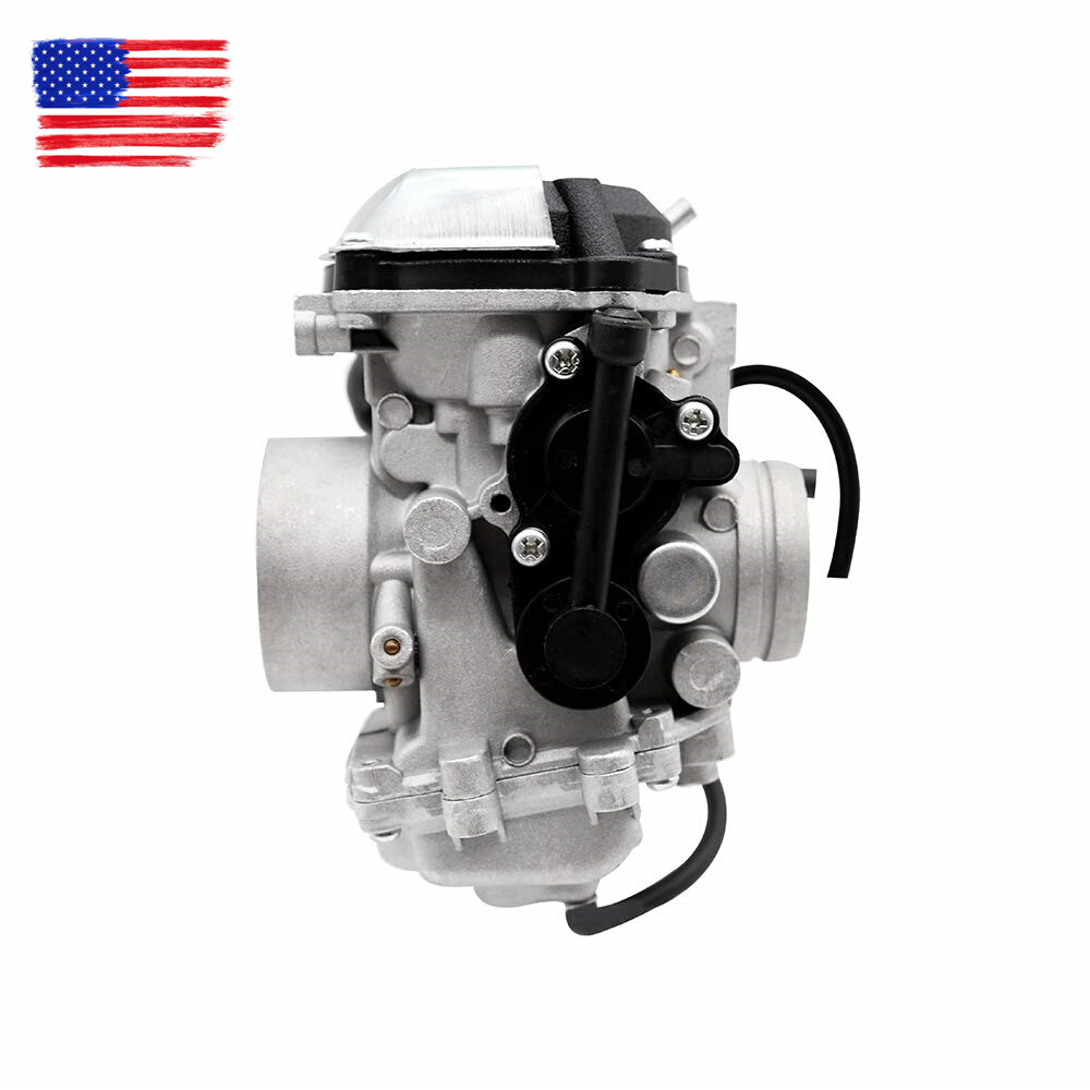 Big Bear 400 Carburetor Carburetor For Yamaha BEAR TRACKER 250 YFM250 Prairie 400 KVF400 1999-2004 ATV E Bruin 350 Carburetor - Foto 10