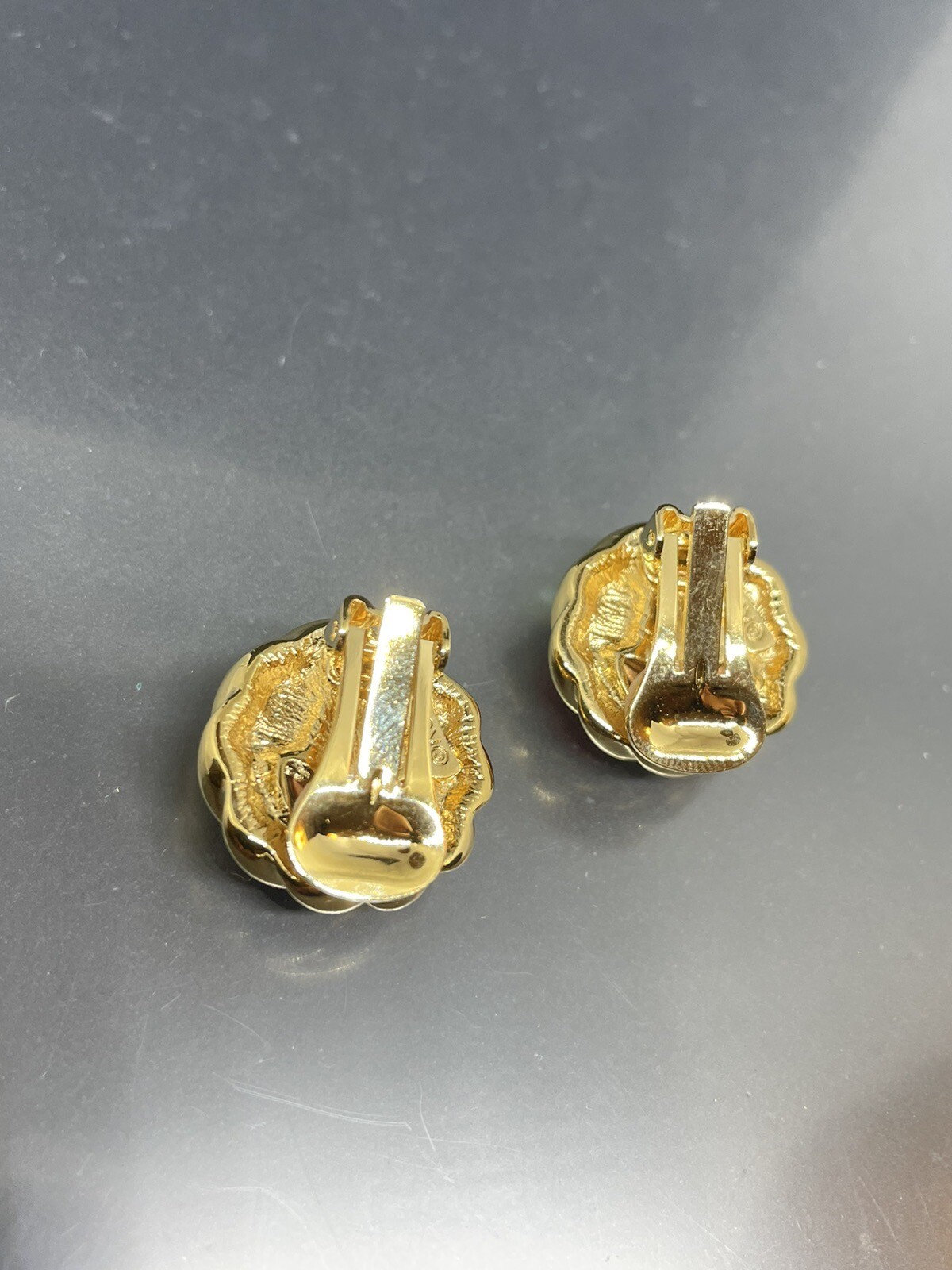 VTG Signed KJL Kenneth Jay Lane interchangeable G… - image 3