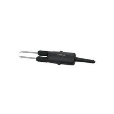Fer à souder HT420-A : pince à souder 50/50W 24VAC JBC TOOLS