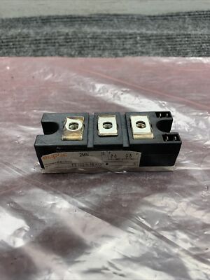 Used Eupec Powerblock Module TT 142 N 16 KOF 2MN